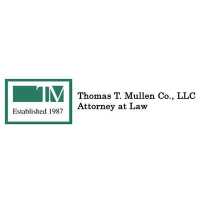 Thomas T. Mullen Co., LLC Attorney at Law Logo
