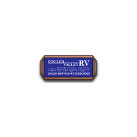 Couler Valley RV Logo