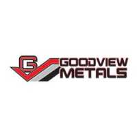 Good View Metals Logo