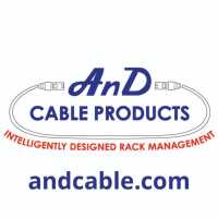 AnD Cable Products, Inc. Logo