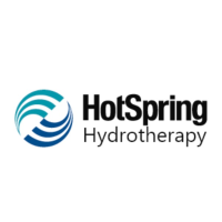 HotSpring Hydrotherapy Inc Logo
