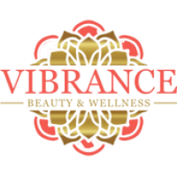 Vibrance Beauty & Wellness Logo