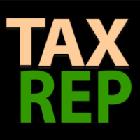 Tax Rep Gainesville Logo