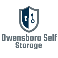 Owensboro Self Storage Logo
