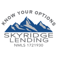 Skyridge Lending, LLC Logo