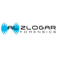 Al Zlogar Forensics Logo