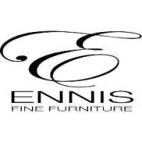 Ennis Fine Furniture- Boise Logo
