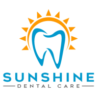 Sunshine Dental Care Logo