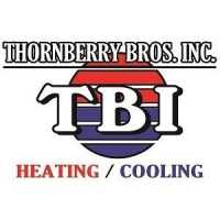 Thornberry Bros Inc Logo
