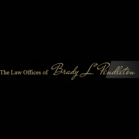 Law Offices Of Brady L. Pendleton Logo