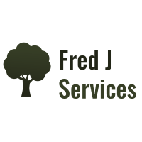 Fred J Services Logo