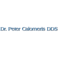 Dr. Peter Calomeris DDS Logo