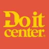 Houston Do-It Center Logo