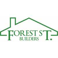 Forest St. Builders LLC Logo