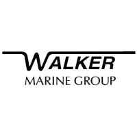 Walker's Coon Key Marina Logo