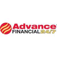 Advance Financial Logo