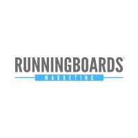 Runningboards Marketing Logo