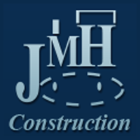 JMH Construction Management, Inc. Logo