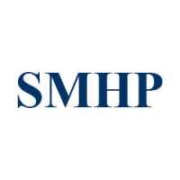 SMH Plumbing Logo