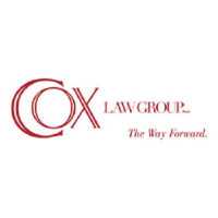 Cox Law Group, PLLC Logo