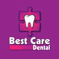 Best Care Dental - Dr. Maryana Kirolos Logo
