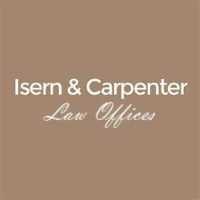 Isern and Carpenter Law Offices Logo