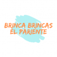 Brincabrincas El Pariente LLC. Logo