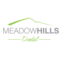 Meadow Hills Dental | Dr. Mark Braasch Logo