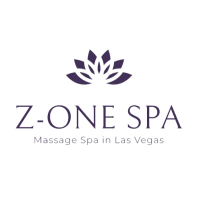 Z-ONE Spa Logo