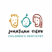 Sierk Childrenâ€™s Dentistry - Castle Pines Logo