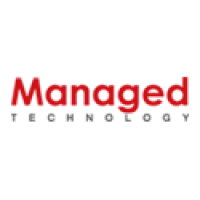 Managed Technology, Inc. Logo