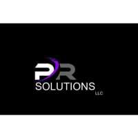 PR Solutions Logo