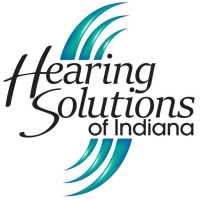 Hearing Solutions of Indiana - Lafayette-East Side Logo