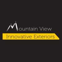 Mountain View Innovative Exteriors Logo