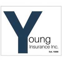 Nationwide Insurance: Young Insurance Inc. Logo