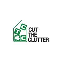 Cut The Clutter LLC Logo