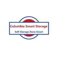 Columbia Smart Storage Logo