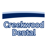 Creekwood Dental Logo