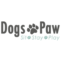 Dogs Paw Inc. Logo