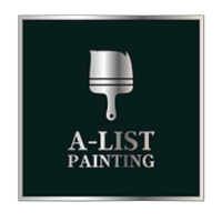 A-list Painting Logo