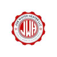 Joe Water Heater, LLC Logo
