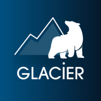Glacier Insurance Company Logo