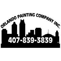 Orlando Painting Company Inc Logo