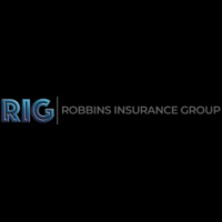 Robbins Insurance Group Powered By G&G Independent Insurance Logo