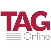 TAG Online, Inc. Logo
