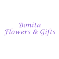 Bonita Flowers & Gifts Logo