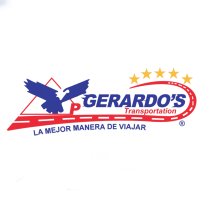 Gerardo's Transportation Logo