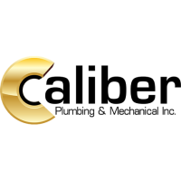 Caliber Plumbing & Mechanical, Inc. Logo