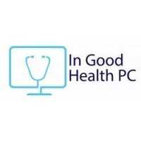 In Good Health PC Logo