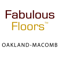 Fabulous Floors Michigan Logo